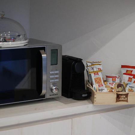 Home3 Bed Superior Room Bisceglie Zewnętrze zdjęcie