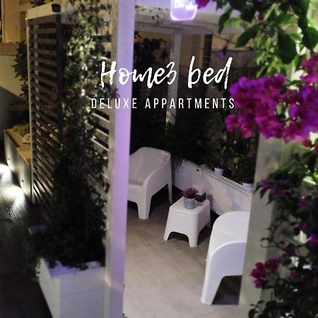 Home3 Bed Superior Room Bisceglie Zewnętrze zdjęcie