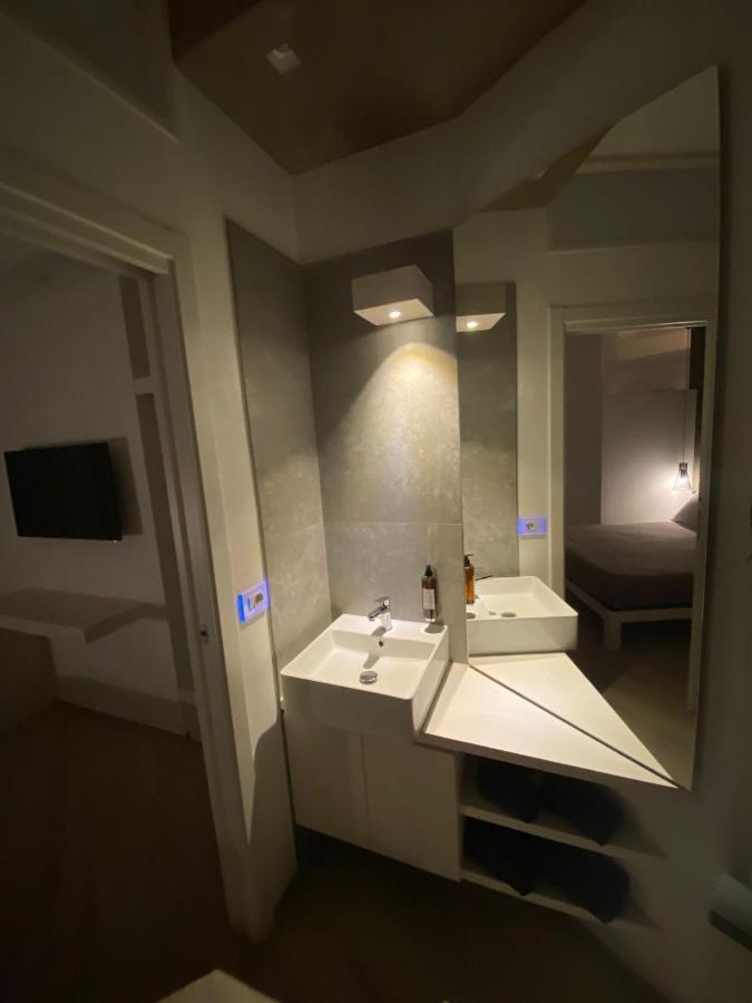 Home3 Bed Superior Room Bisceglie Zewnętrze zdjęcie