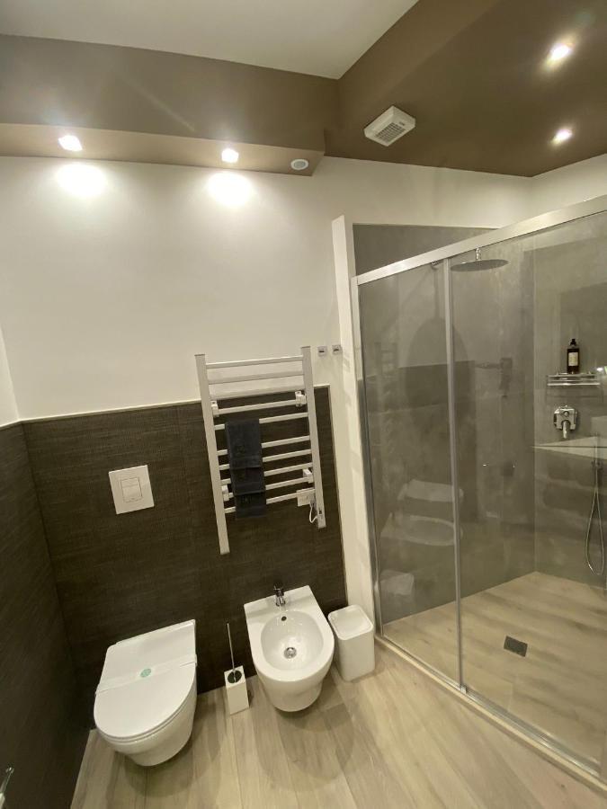 Home3 Bed Superior Room Bisceglie Zewnętrze zdjęcie