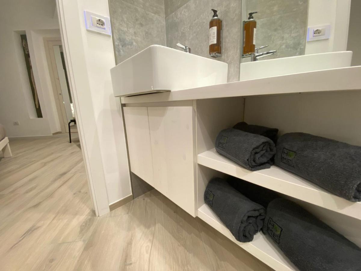 Home3 Bed Superior Room Bisceglie Zewnętrze zdjęcie