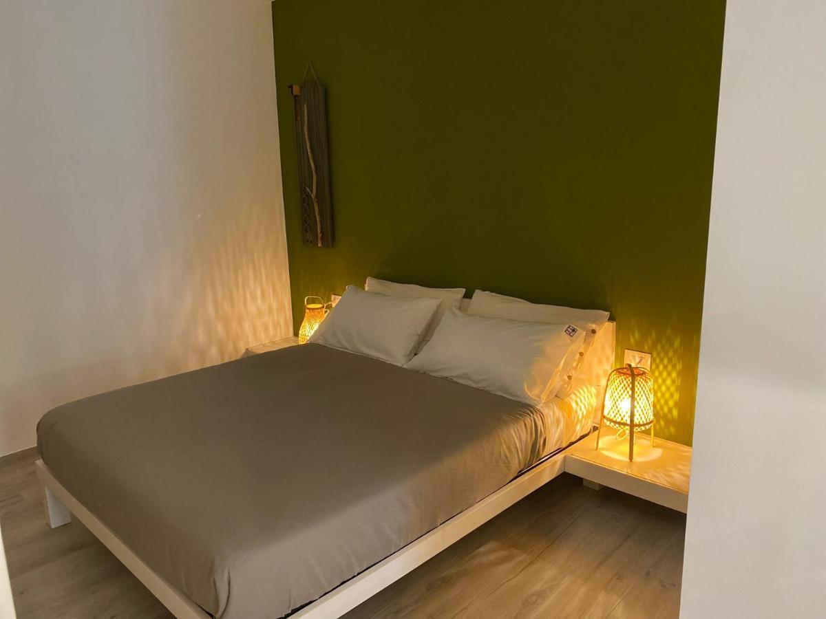 Home3 Bed Superior Room Bisceglie Zewnętrze zdjęcie