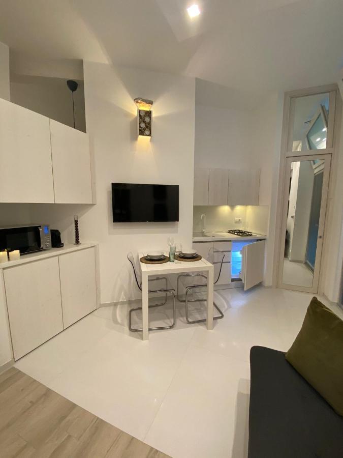 Home3 Bed Superior Room Bisceglie Zewnętrze zdjęcie