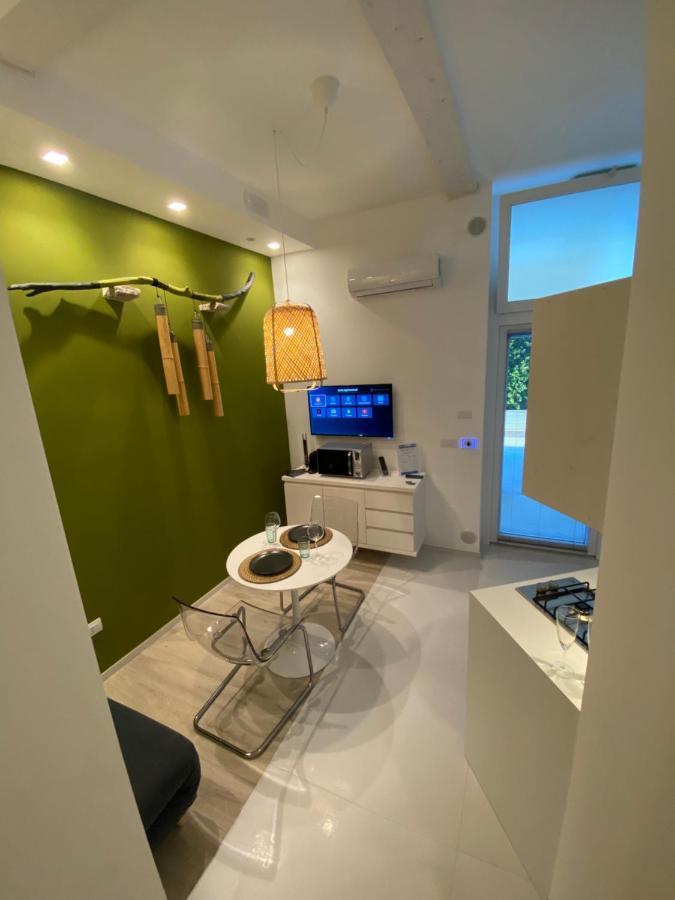 Home3 Bed Superior Room Bisceglie Zewnętrze zdjęcie