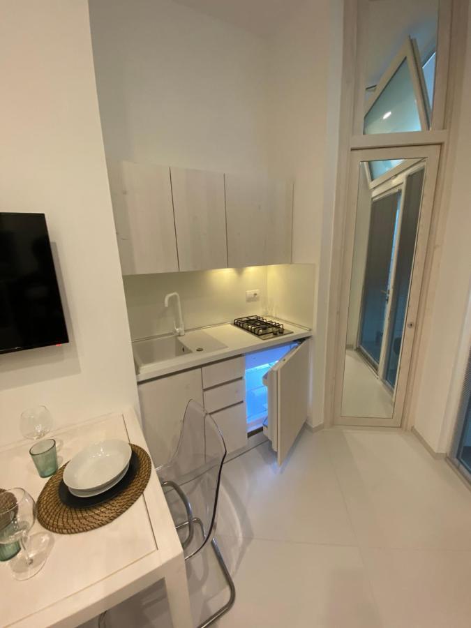 Home3 Bed Superior Room Bisceglie Zewnętrze zdjęcie