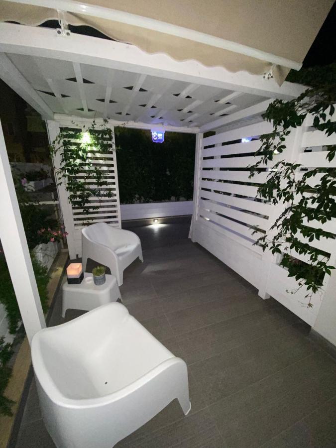 Home3 Bed Superior Room Bisceglie Zewnętrze zdjęcie
