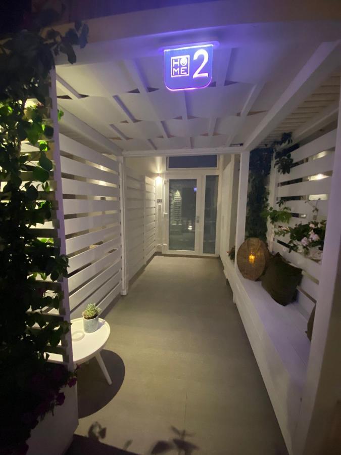 Home3 Bed Superior Room Bisceglie Zewnętrze zdjęcie