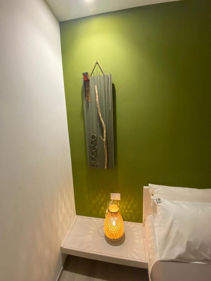 Home3 Bed Superior Room Bisceglie Zewnętrze zdjęcie