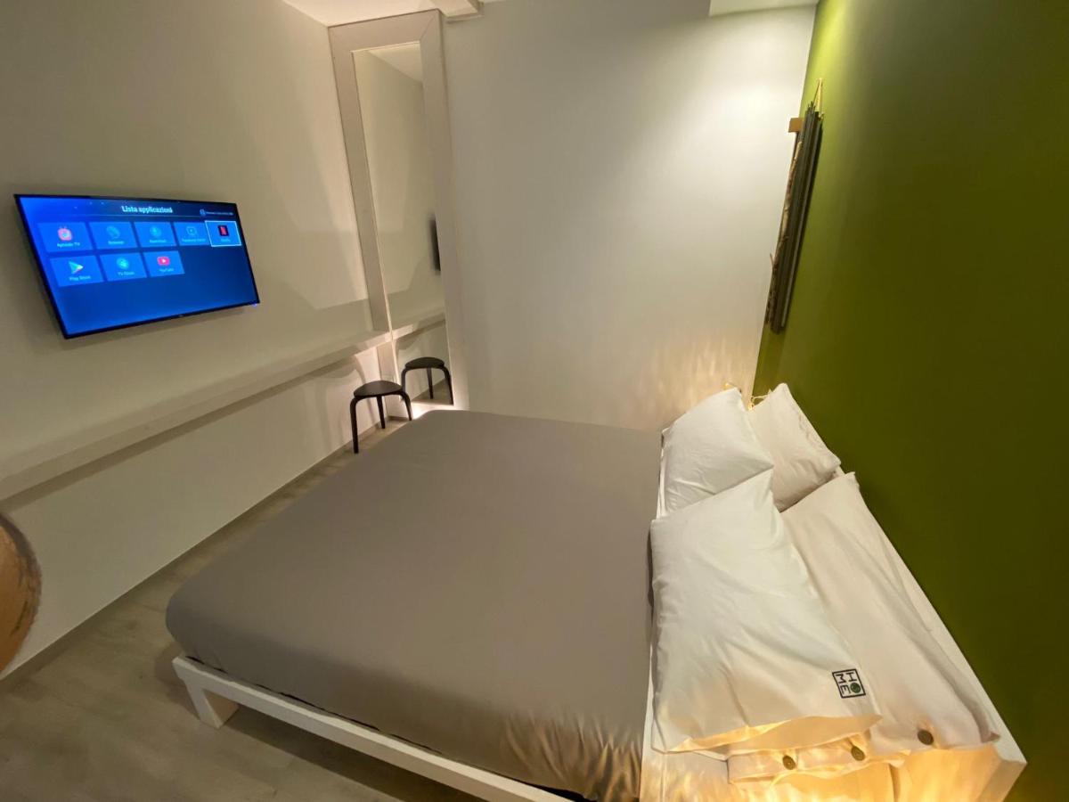 Home3 Bed Superior Room Bisceglie Zewnętrze zdjęcie
