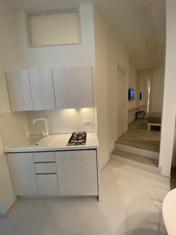 Home3 Bed Superior Room Bisceglie Zewnętrze zdjęcie