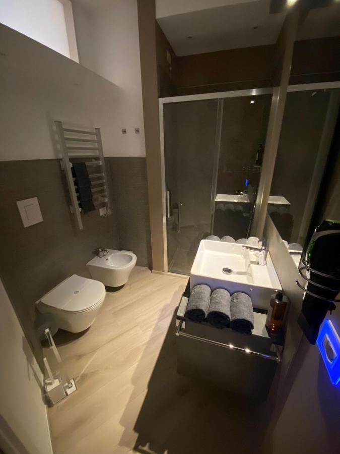 Home3 Bed Superior Room Bisceglie Zewnętrze zdjęcie