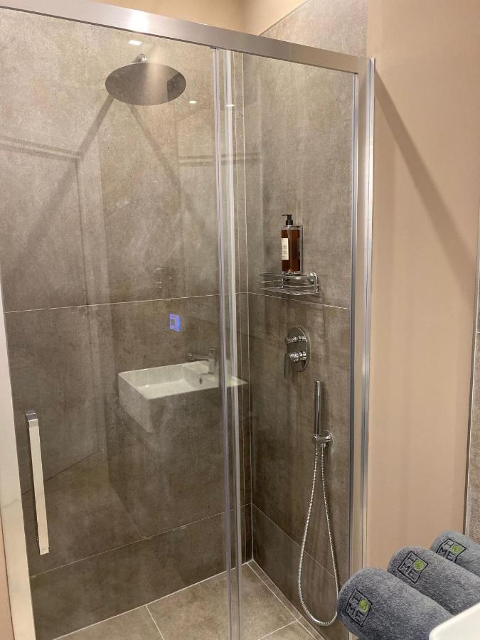 Home3 Bed Superior Room Bisceglie Zewnętrze zdjęcie