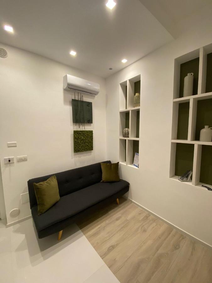Home3 Bed Superior Room Bisceglie Zewnętrze zdjęcie