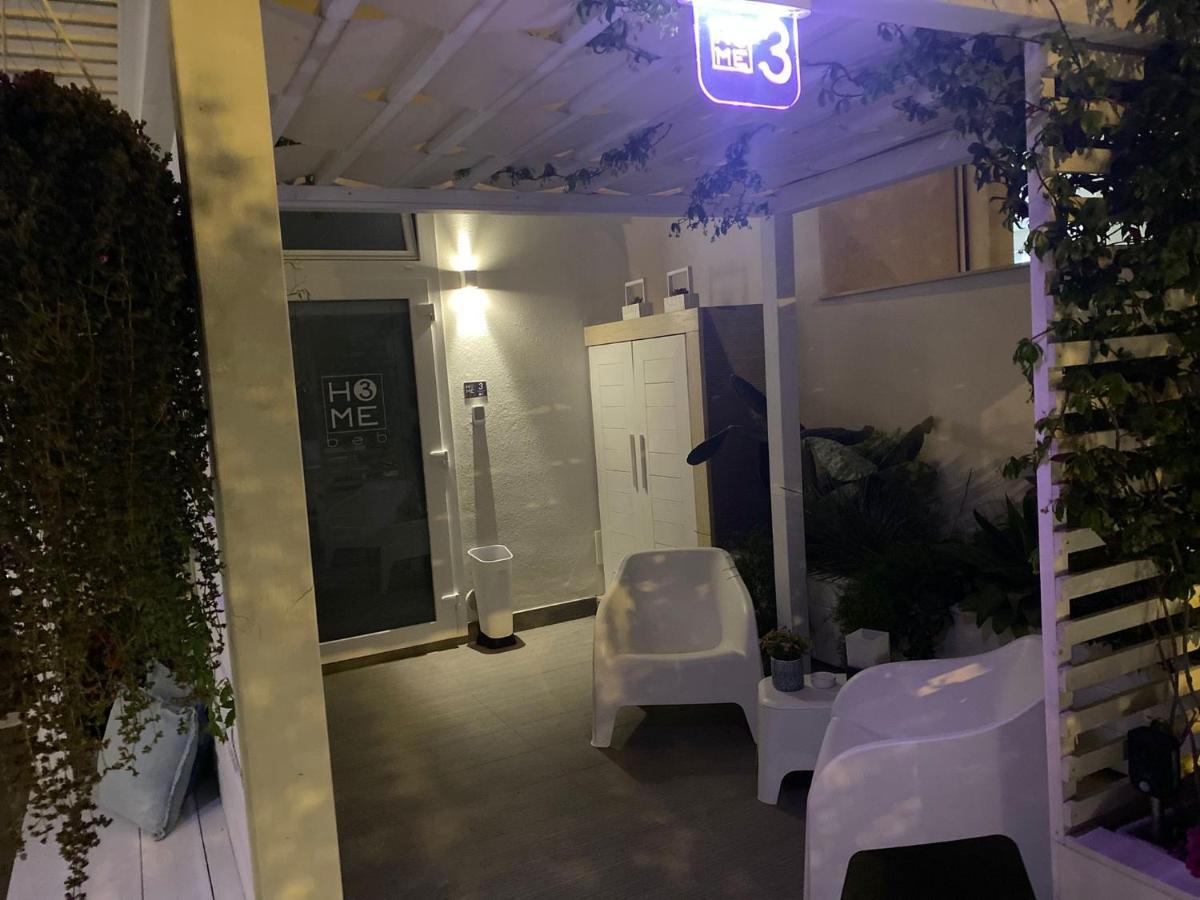 Home3 Bed Superior Room Bisceglie Zewnętrze zdjęcie