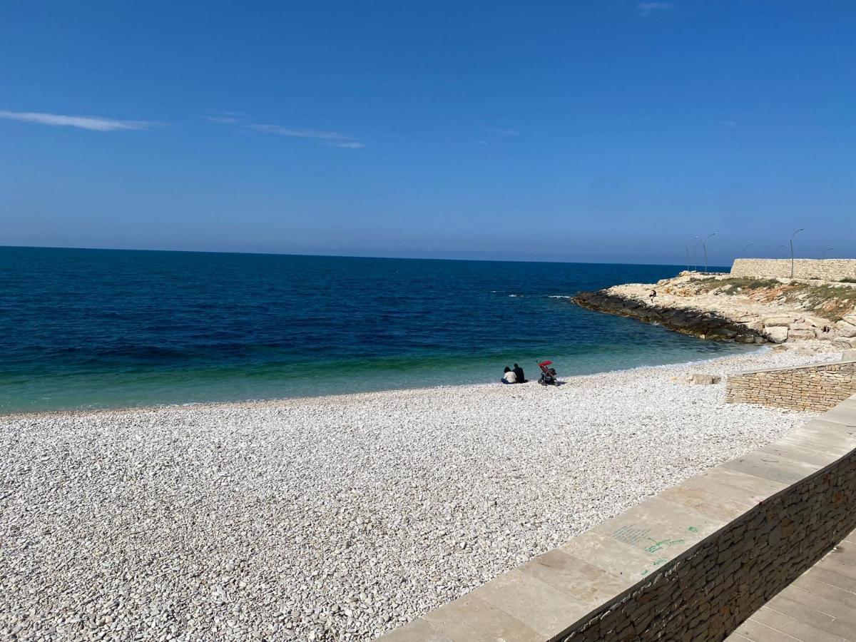 Home3 Bed Superior Room Bisceglie Zewnętrze zdjęcie