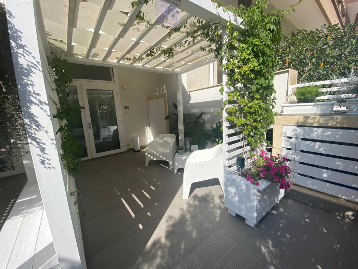 Home3 Bed Superior Room Bisceglie Zewnętrze zdjęcie