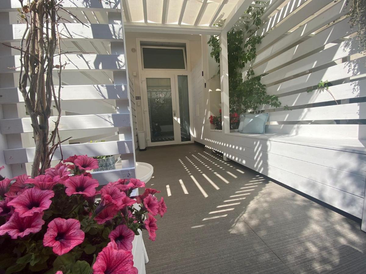 Home3 Bed Superior Room Bisceglie Zewnętrze zdjęcie