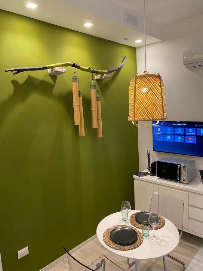 Home3 Bed Superior Room Bisceglie Zewnętrze zdjęcie