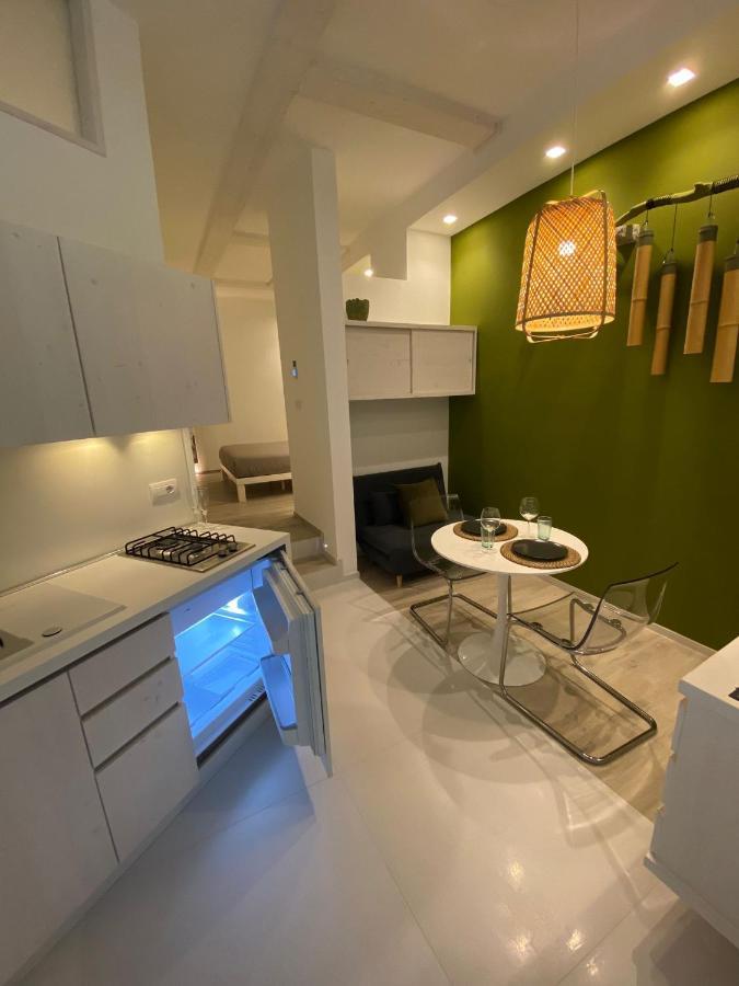 Home3 Bed Superior Room Bisceglie Zewnętrze zdjęcie