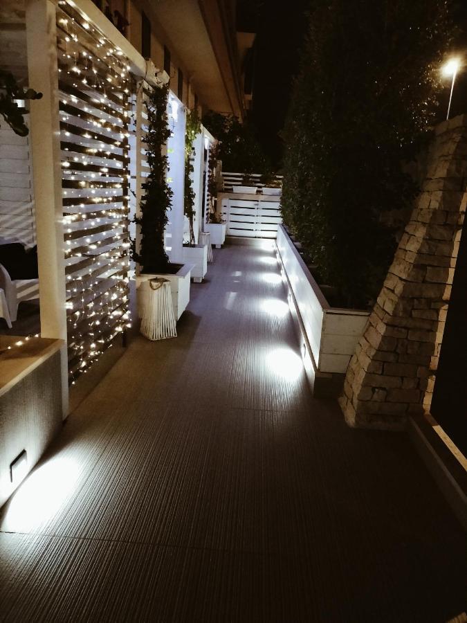 Home3 Bed Superior Room Bisceglie Zewnętrze zdjęcie