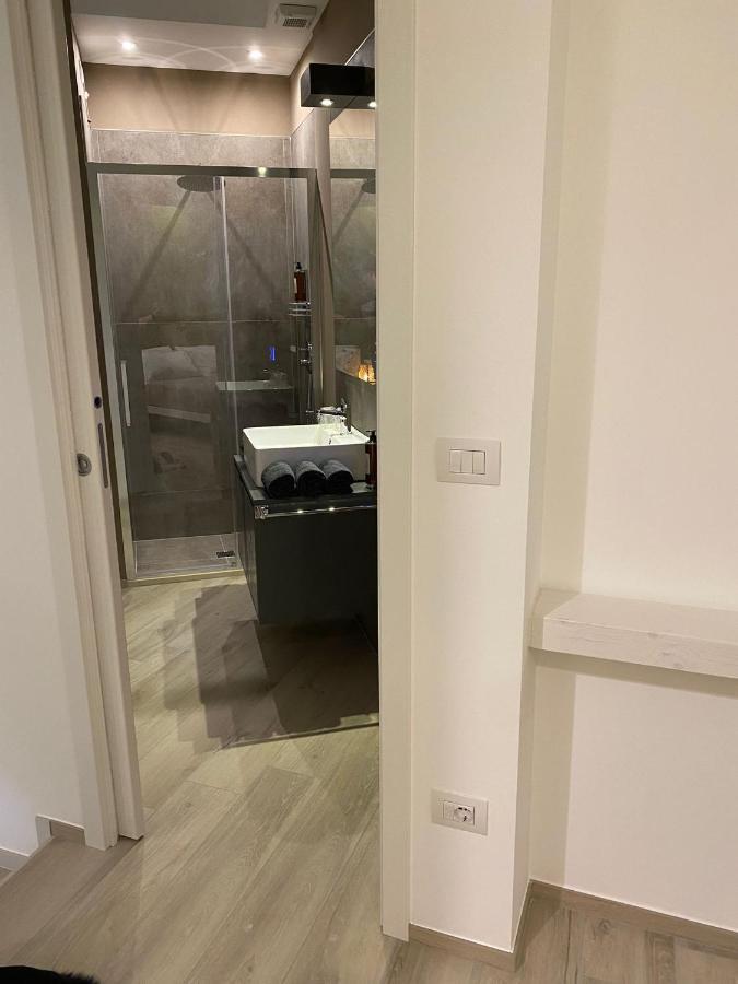 Home3 Bed Superior Room Bisceglie Zewnętrze zdjęcie