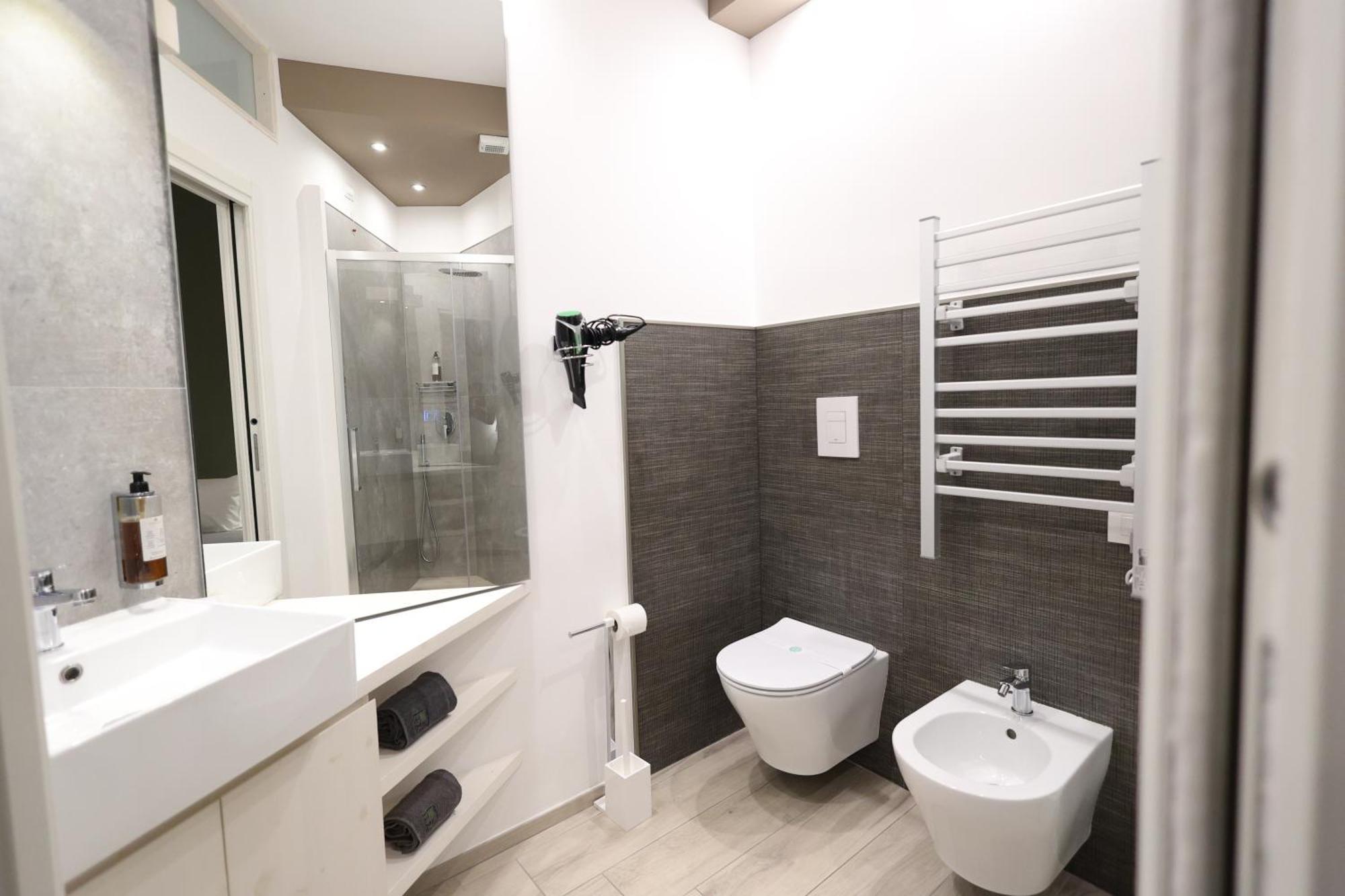 Home3 Bed Superior Room Bisceglie Zewnętrze zdjęcie