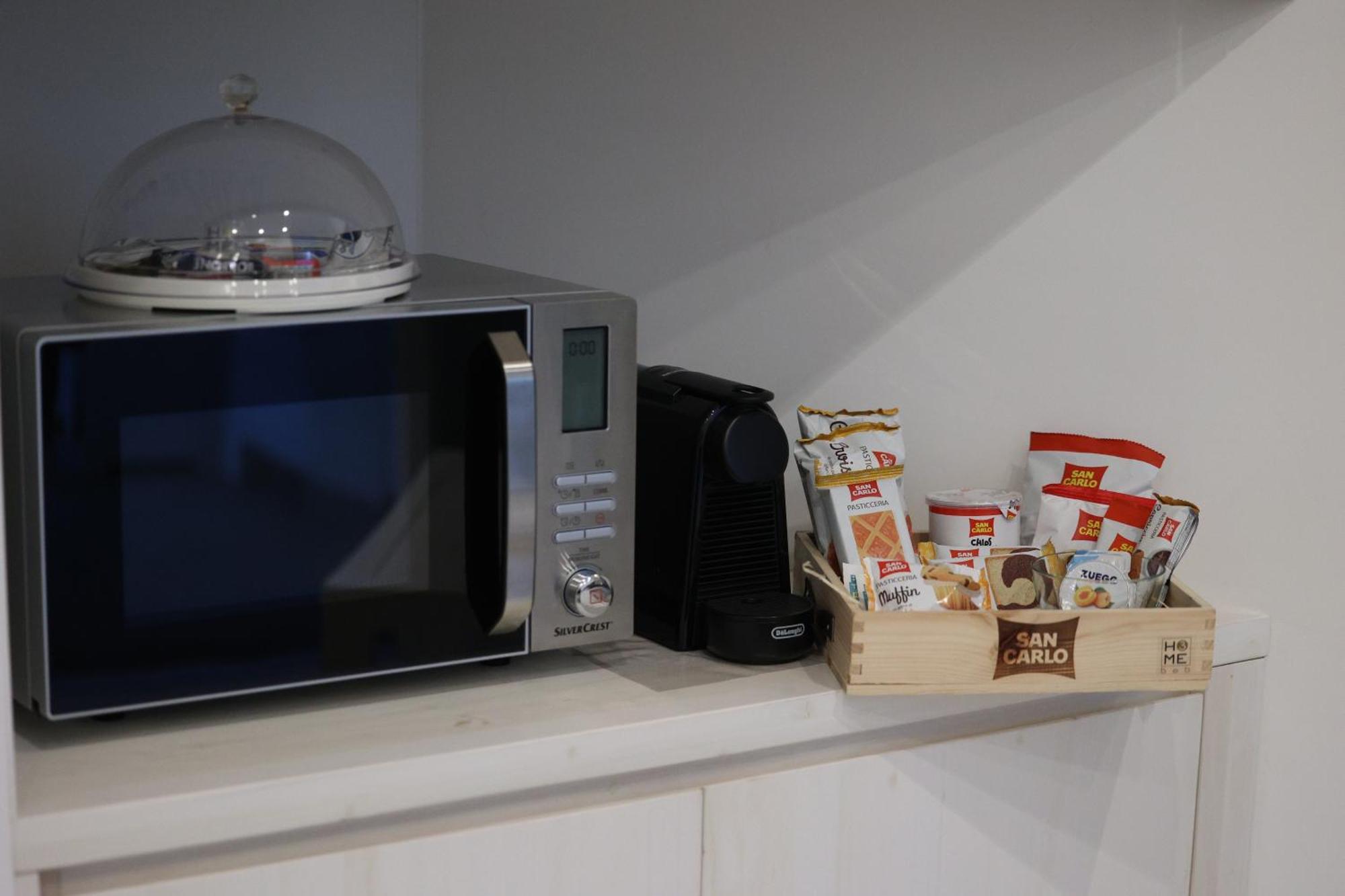Home3 Bed Superior Room Bisceglie Zewnętrze zdjęcie