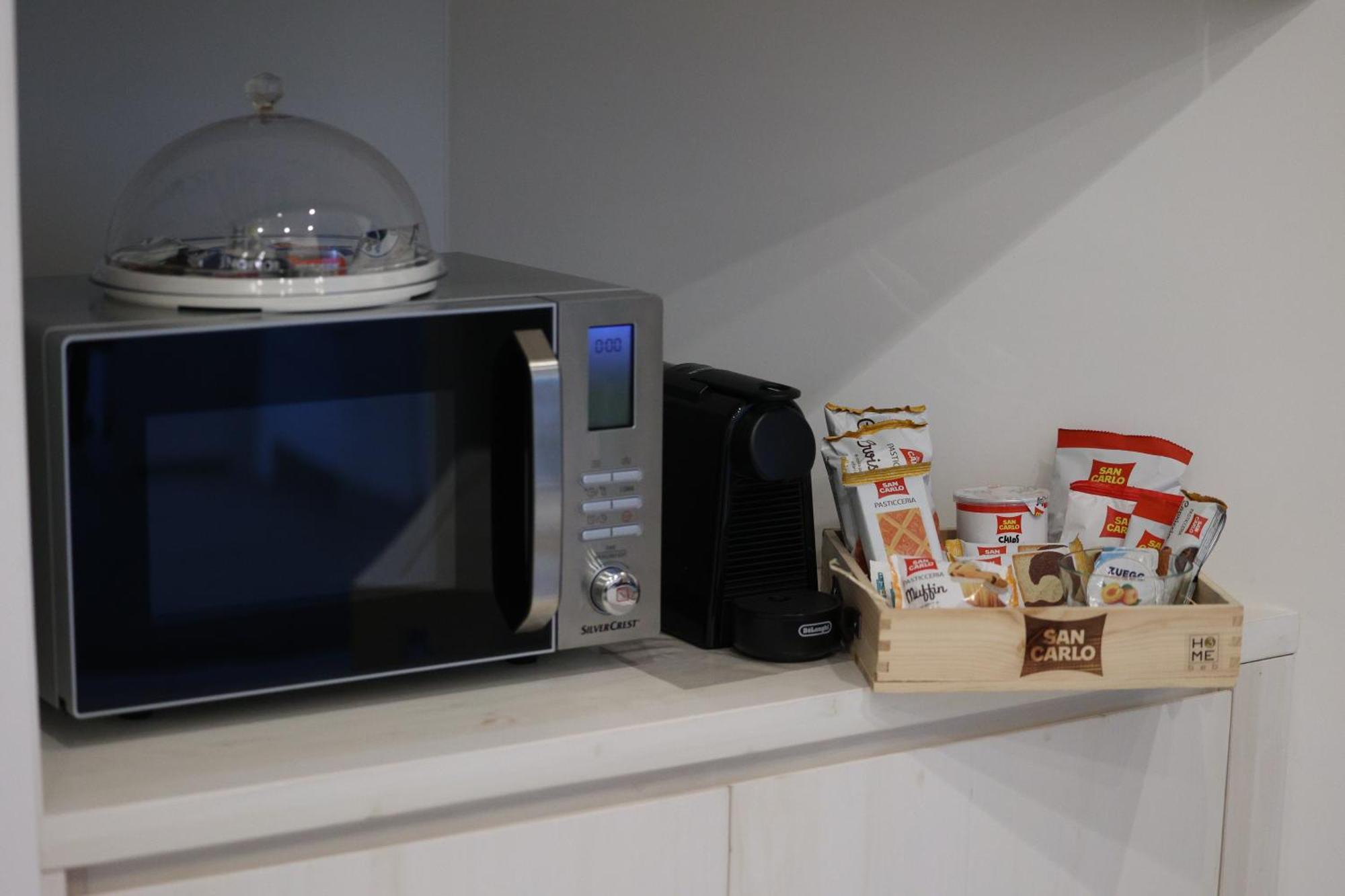 Home3 Bed Superior Room Bisceglie Zewnętrze zdjęcie