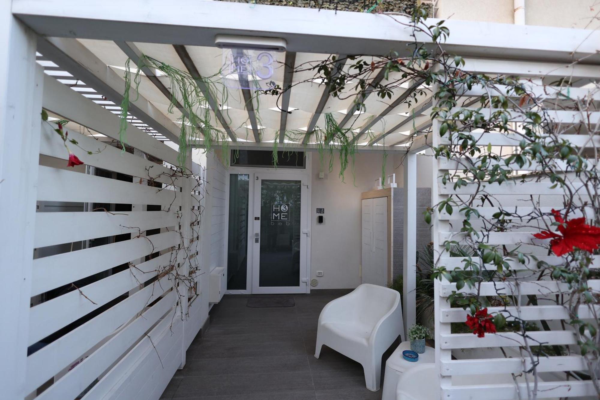 Home3 Bed Superior Room Bisceglie Zewnętrze zdjęcie