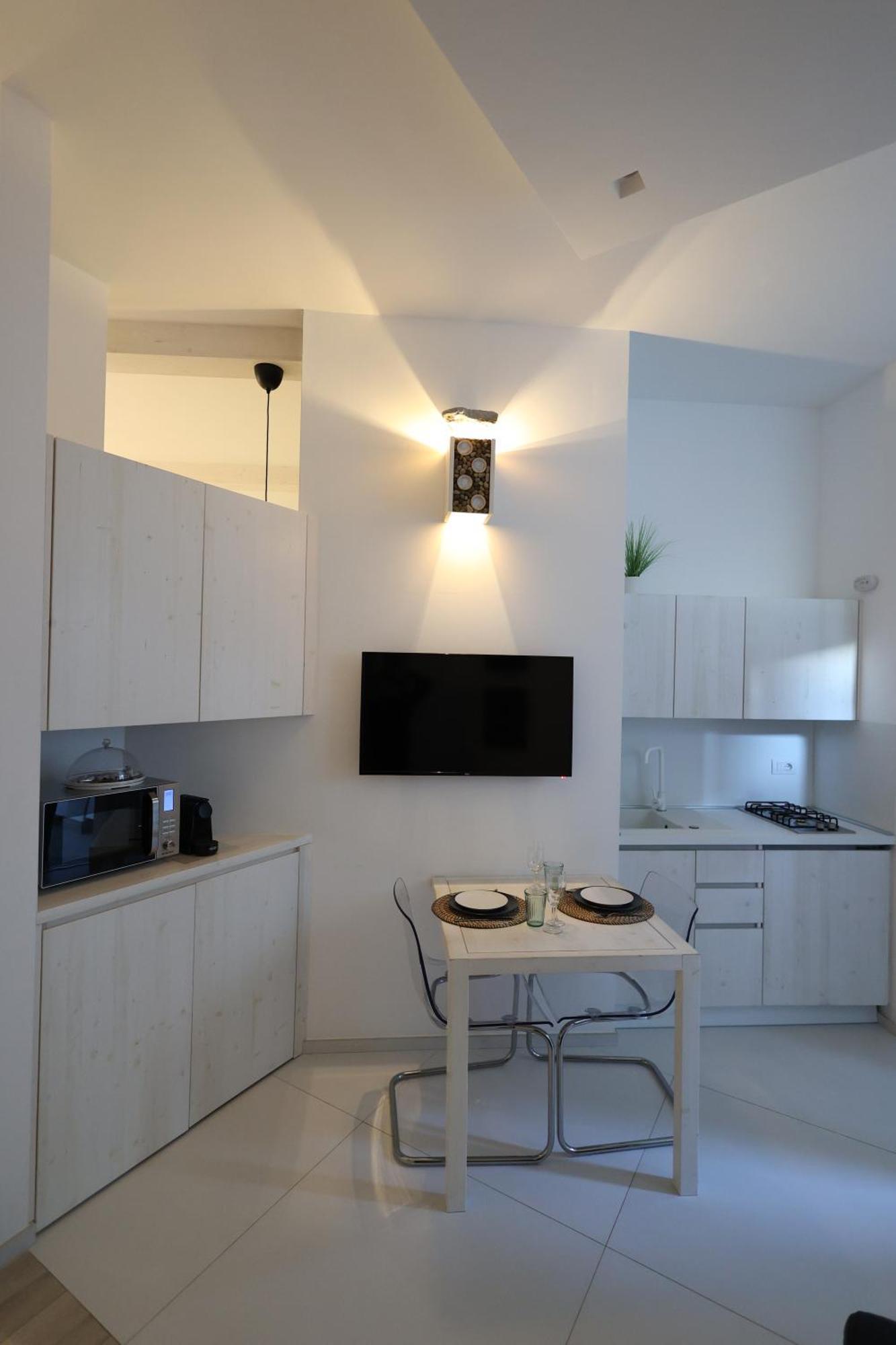Home3 Bed Superior Room Bisceglie Zewnętrze zdjęcie