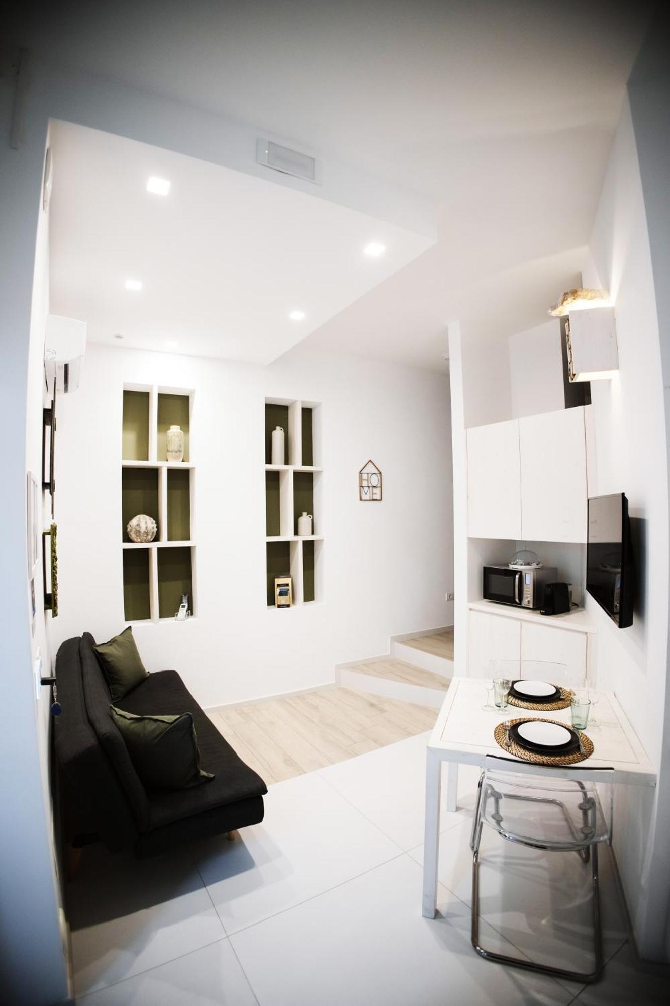 Home3 Bed Superior Room Bisceglie Zewnętrze zdjęcie
