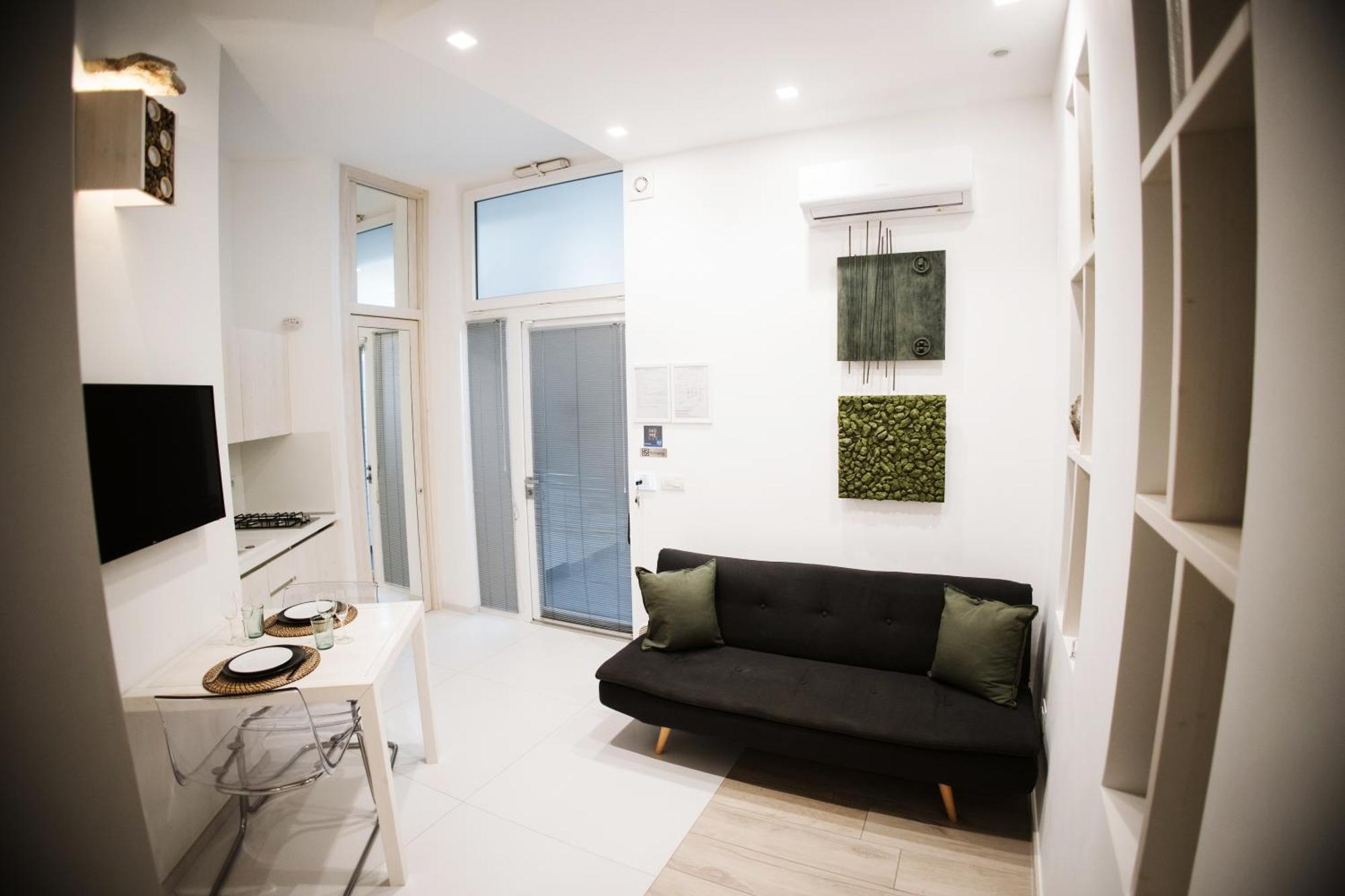 Home3 Bed Superior Room Bisceglie Zewnętrze zdjęcie