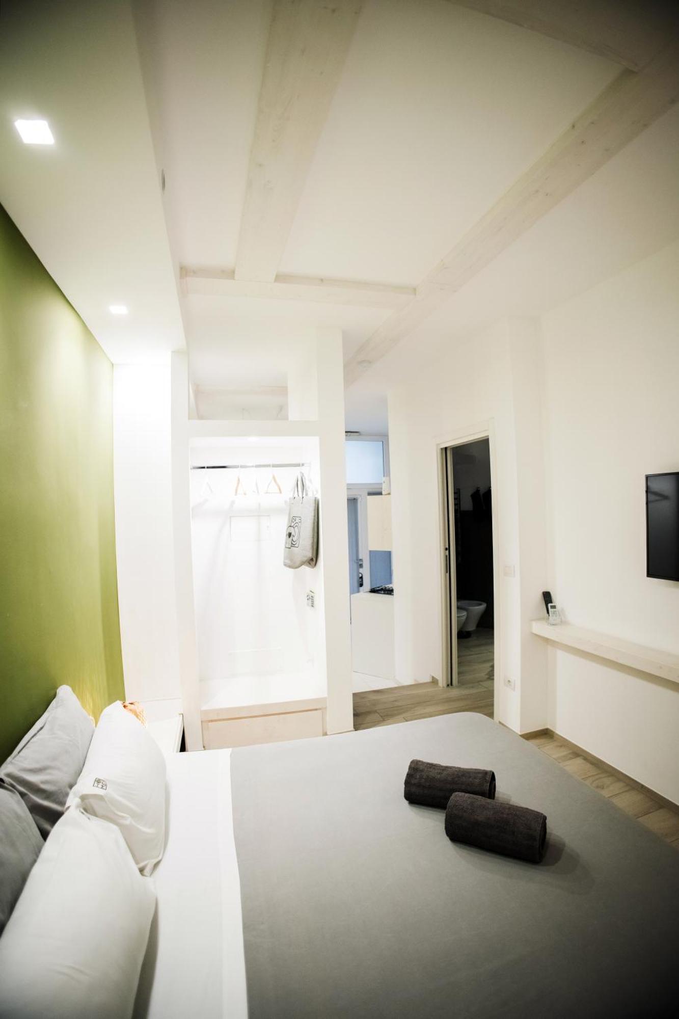 Home3 Bed Superior Room Bisceglie Zewnętrze zdjęcie