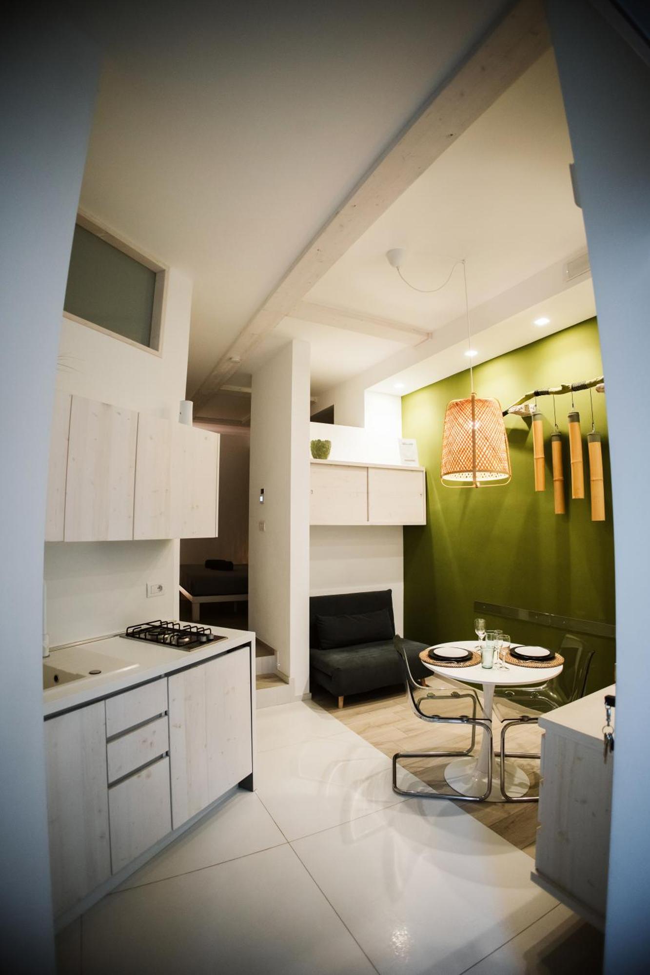 Home3 Bed Superior Room Bisceglie Zewnętrze zdjęcie