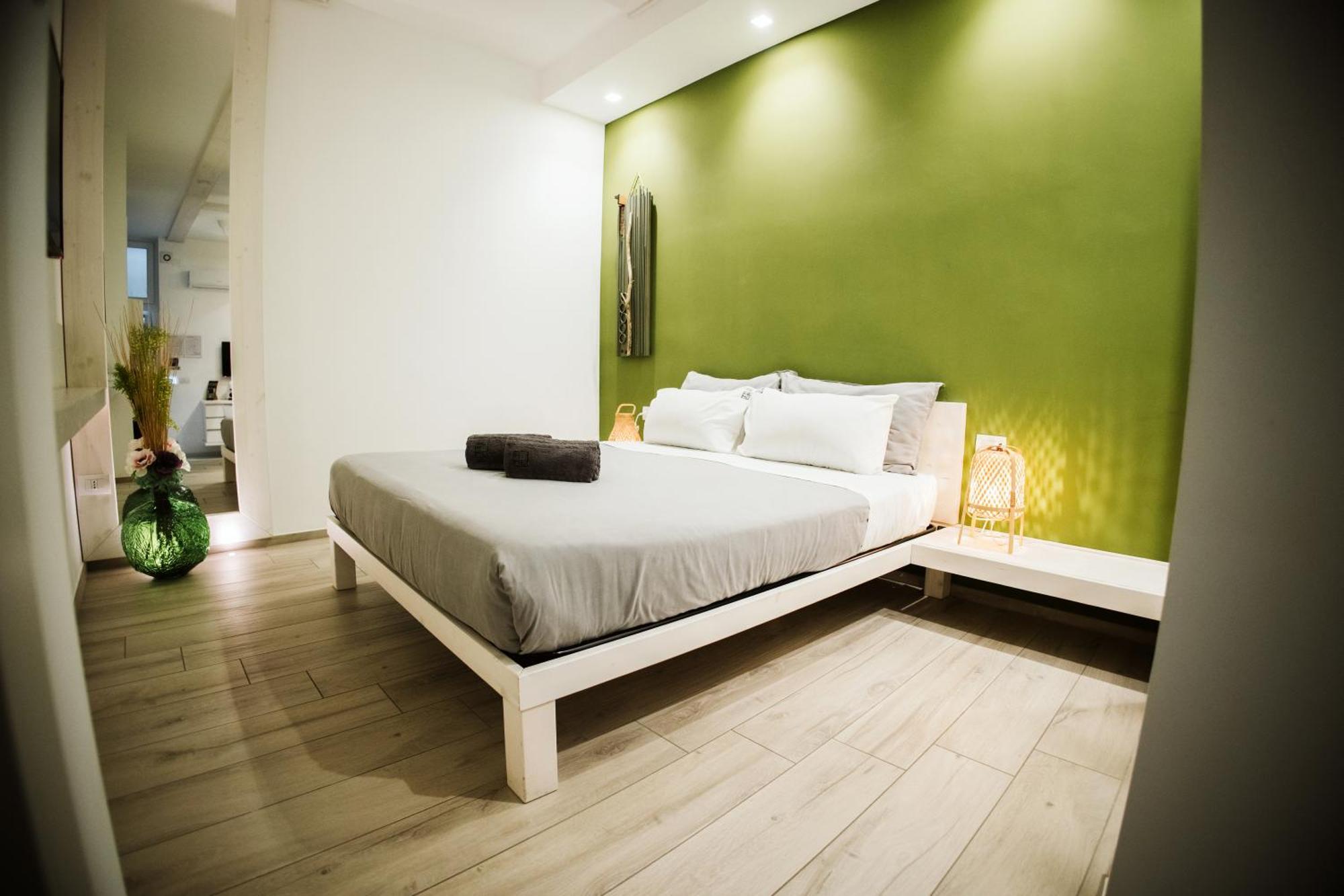 Home3 Bed Superior Room Bisceglie Zewnętrze zdjęcie
