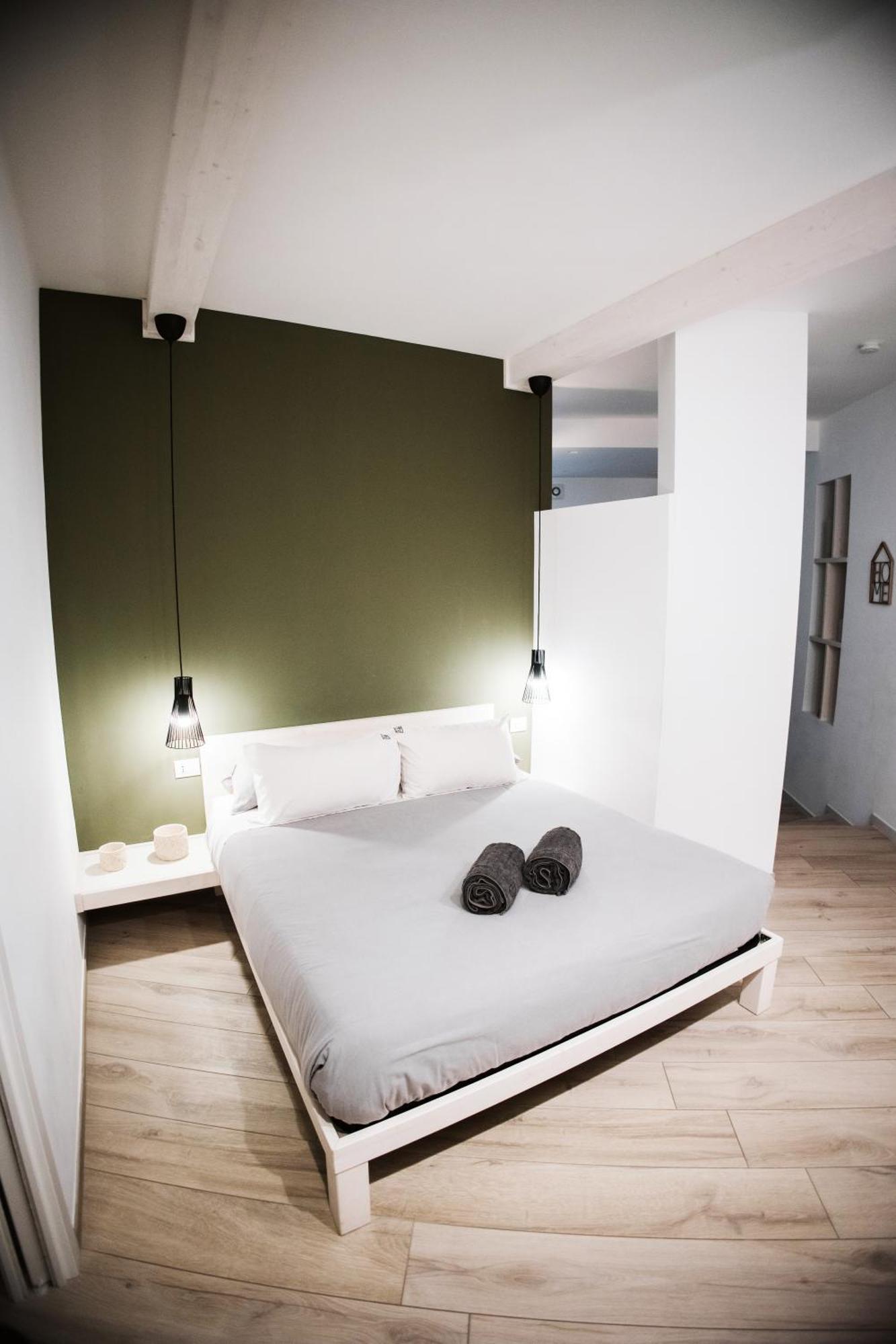 Home3 Bed Superior Room Bisceglie Zewnętrze zdjęcie