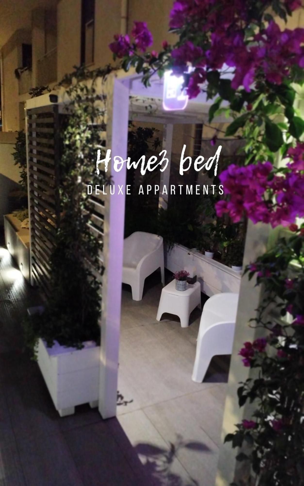 Home3 Bed Superior Room Bisceglie Zewnętrze zdjęcie